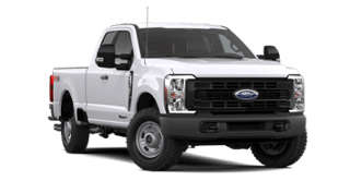 2026 Ford Super Duty® External Image 5